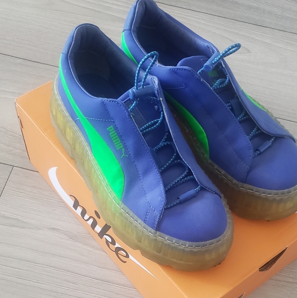 Puma Cleated Creeper Surf - Picture 2 of 4